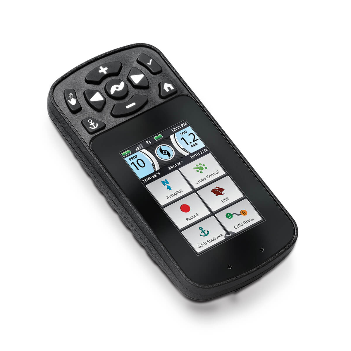 i-Pilot Link Remote-Bluetooth - Minn Kota