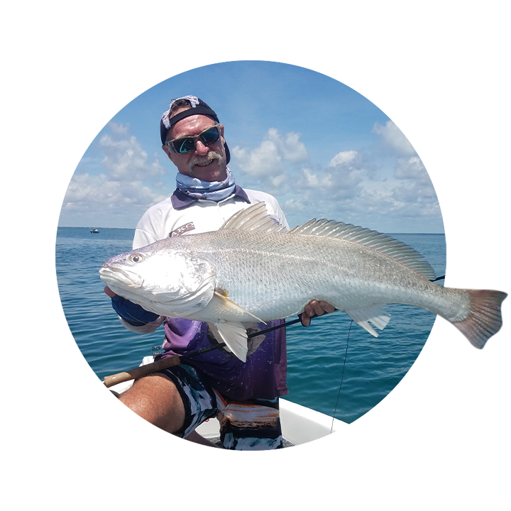 Mackay Fly & Sportfishing